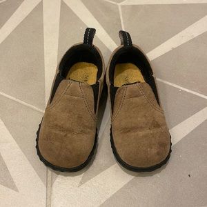 3/$10 Merrell Jungle Moc. GUC.